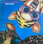 Cover of Fish 'N' Chips, 1980, Vinyl