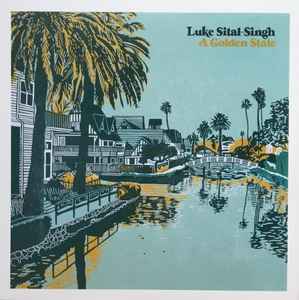 A Golden State - Luke Sital-Singh