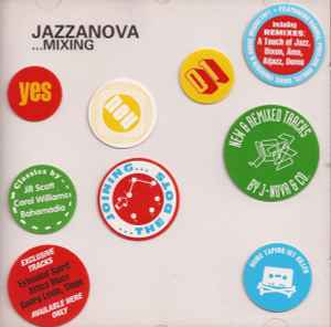 Jazzanova - ...Mixing