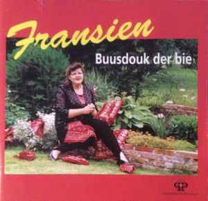 Fransien Kuiper - Buusdouk Der Bie  album cover