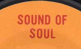Sound Of Soul on Discogs
