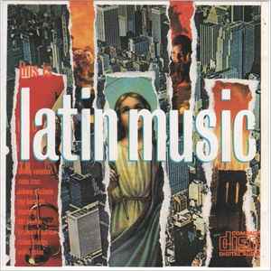This Is Latin Music - Various