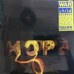 Cover of Hope, 2022-04-08, Vinyl