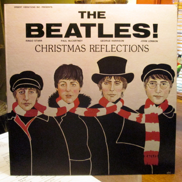 The Beatles - Christmas Album | Releases | Discogs