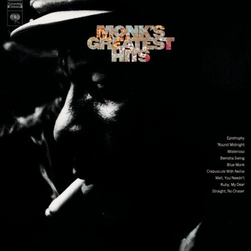 Thelonious Monk – Monk's Greatest Hits (1973, Vinyl) - Discogs