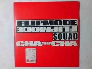 Flipmode Squad Cha Cha Cha 1998 CD Discogs