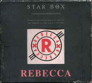 Rebecca – Star Box (1999, CD) - Discogs