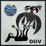 Album cover DIIV - Oshin