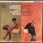 The George Shearing Quintet With Nancy Wilson – The Swingin's