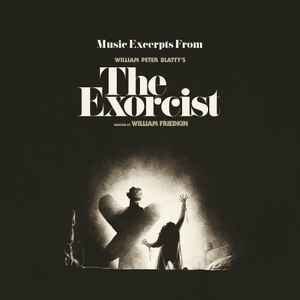 National Philharmonic Orchestra - Music Excerpts From "The Exorcist"