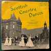 Scottish Country Dances (Volume 1)  album cover