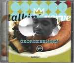 Cover of Talkin' Verve, 1997, CD