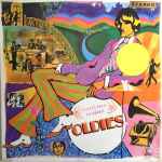 The Beatles – A Collection Of Beatles Oldies (1967, Vinyl) - Discogs