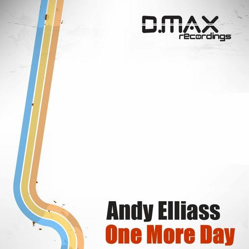 last ned album Andy Elliass - One More Day