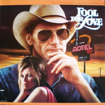 baixar álbum Jim Gaines And Sandy Rogers - Fool For Love Music From The Motion Picture Soundtrack