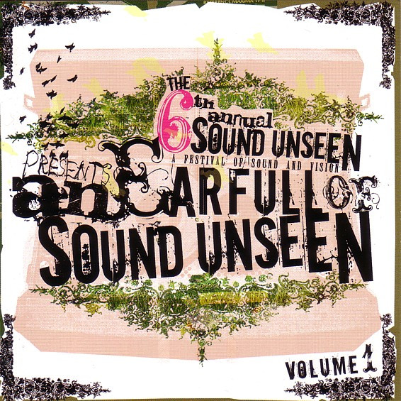 ladda ner album Various - An Earfull Of Sound Unseen Volume 1