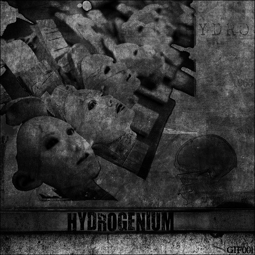 ladda ner album Various - Hydrogenium