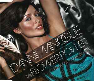 Dannii Minogue - You Won't Forget About Me