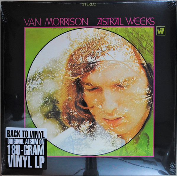 Van Morrison – Astral Weeks (2020, 180 g, Vinyl) - Discogs