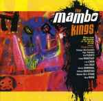 Cover of The Mambo Kings - Music From And Inspired By The Motion Picture, 2000-02-01, CD