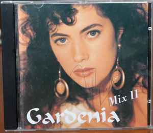 Gardenia Benrós - Mix II album cover
