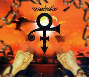 Emancipation - The Artist (Formerly Known As Prince)