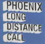 Cover of Long Distance Call, 2006-05-08, CD