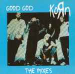 Cover of Good God, 1997-09-10, CD