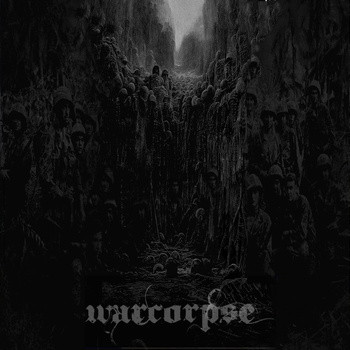 descargar álbum Warcorpse - In The Years Of Plague