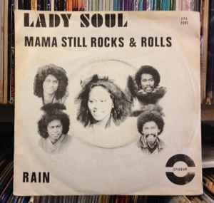 Soul Mama