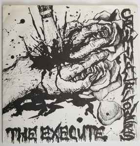 The Execute - Criminal Flowers (Vinyl, Japan, 1984) For Sale | Discogs