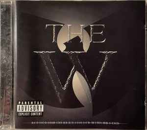 Wu-Tang Clan – The W (CD) - Discogs