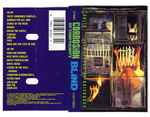 Cover of Blind, 1995, Cassette