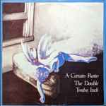 Cover of The Double Twelve Inch, 1981-09-00, Vinyl