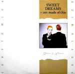 Cover of Sweet Dreams (Are Made Of This), 1983-01-00, Vinyl