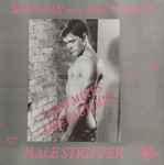 Cover of Male Stripper (3 New Mixes Live Club Mix), 1987, Vinyl