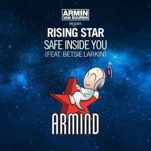 Armin van Buuren - Safe Inside You