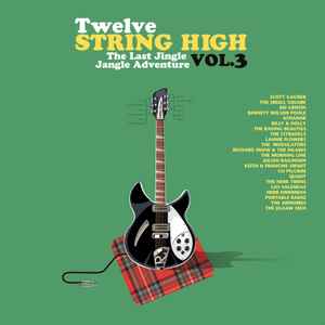 Twelve String High Vol. 3 - Various