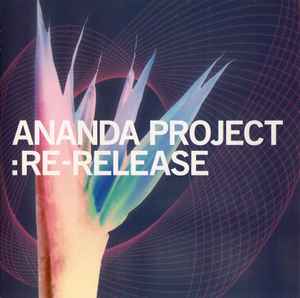 :Re-Release - Ananda Project