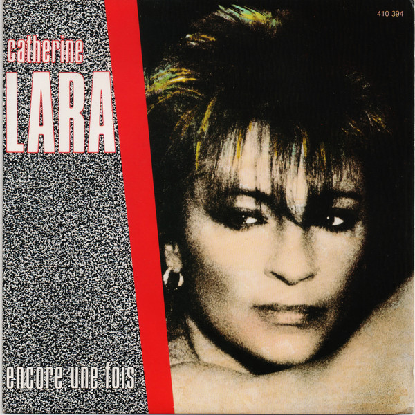 Catherine Lara – Encore Une Fois (1987, Vinyl) - Discogs