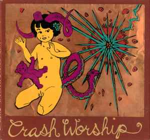 Crash Worship - Triple Mania II