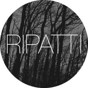 Ripatti on Discogs