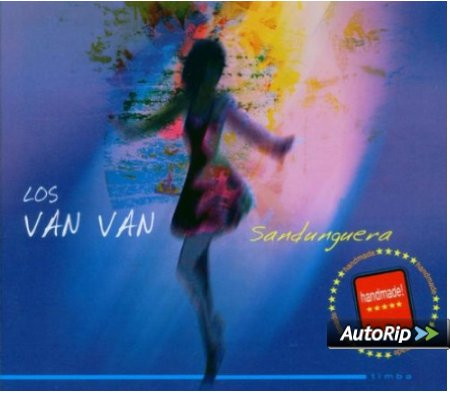 last ned album Los Van Van - Sandunguera