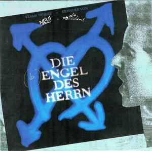 Die Engel Des Herrn - Die Engel Des Herrn album cover