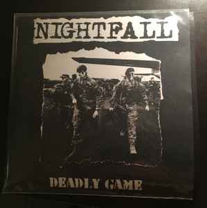 Deadly Game - Nightfall