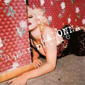 Madonna – Animal (2012, CD) - Discogs