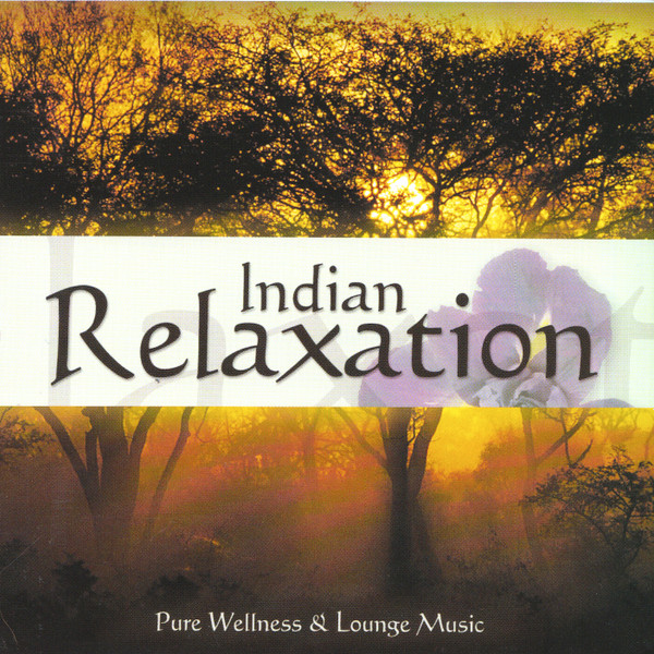 lataa albumi Various - Indian Relaxation
