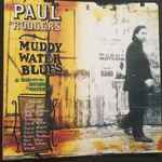 Cover of Muddy Water Blues (A Tribute to Muddy Waters), 1993-07-01, CD