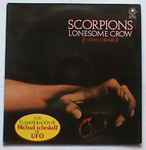 Cover von Lonesome Crow = Cuervo Solitario, 1977, Vinyl