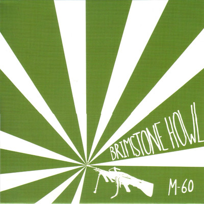 Album herunterladen Brimstone Howl - M60